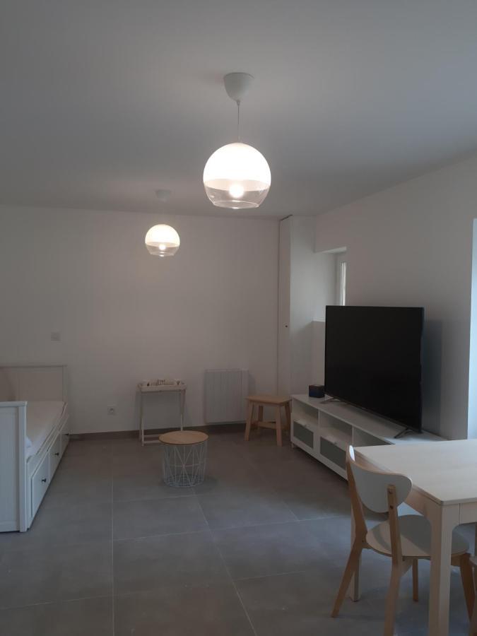 Appartement Grabels 2 A 4 Personnes 외부 사진